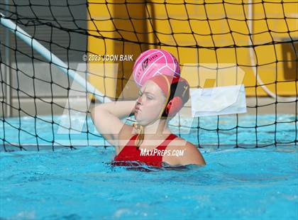 Thumbnail 1 in Irvington vs Berkeley (Tri Valley Invitational) photogallery.