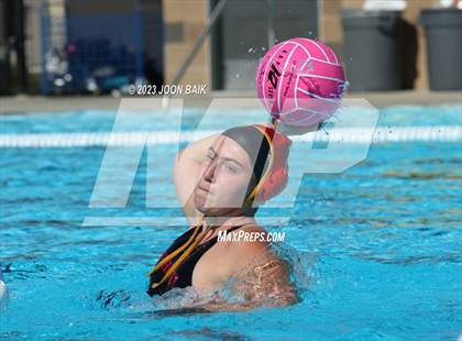 Thumbnail 3 in Irvington vs Berkeley (Tri Valley Invitational) photogallery.