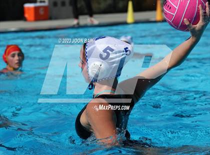 Thumbnail 3 in Irvington vs Berkeley (Tri Valley Invitational) photogallery.