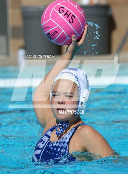 Thumbnail 2 in Irvington vs Berkeley (Tri Valley Invitational) photogallery.