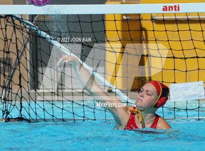 Thumbnail 3 in Irvington vs Berkeley (Tri Valley Invitational) photogallery.