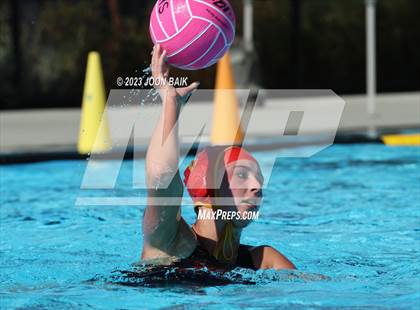 Thumbnail 2 in Irvington vs Berkeley (Tri Valley Invitational) photogallery.