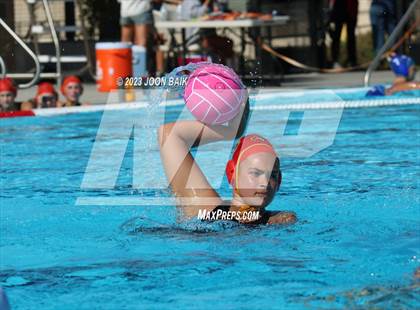 Thumbnail 3 in Irvington vs Berkeley (Tri Valley Invitational) photogallery.