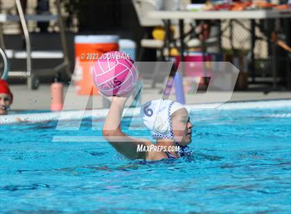 Thumbnail 2 in Irvington vs Berkeley (Tri Valley Invitational) photogallery.