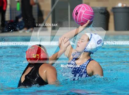 Thumbnail 1 in Irvington vs Berkeley (Tri Valley Invitational) photogallery.