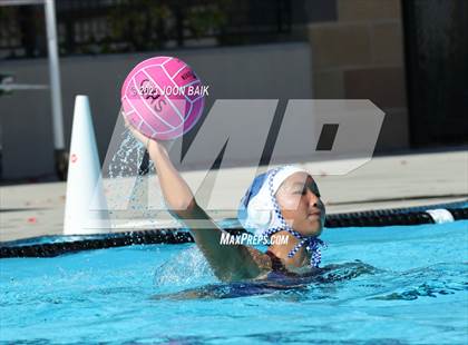 Thumbnail 1 in Irvington vs Berkeley (Tri Valley Invitational) photogallery.