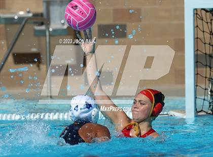 Thumbnail 1 in Irvington vs Berkeley (Tri Valley Invitational) photogallery.