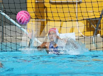 Thumbnail 1 in Irvington vs Berkeley (Tri Valley Invitational) photogallery.