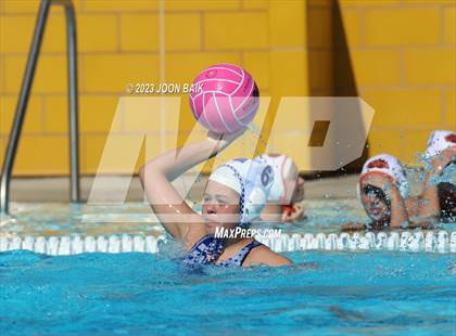 Thumbnail 3 in Irvington vs Berkeley (Tri Valley Invitational) photogallery.
