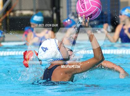 Thumbnail 1 in Irvington vs Berkeley (Tri Valley Invitational) photogallery.