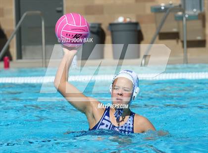 Thumbnail 1 in Irvington vs Berkeley (Tri Valley Invitational) photogallery.
