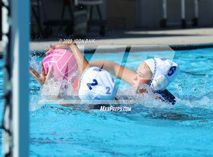 Thumbnail 1 in Irvington vs Berkeley (Tri Valley Invitational) photogallery.