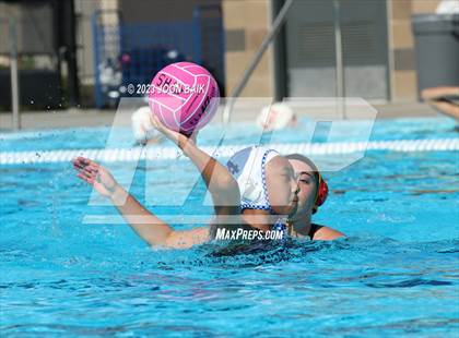 Thumbnail 3 in Irvington vs Berkeley (Tri Valley Invitational) photogallery.