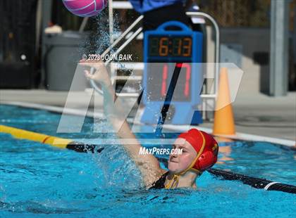 Thumbnail 1 in Irvington vs Berkeley (Tri Valley Invitational) photogallery.