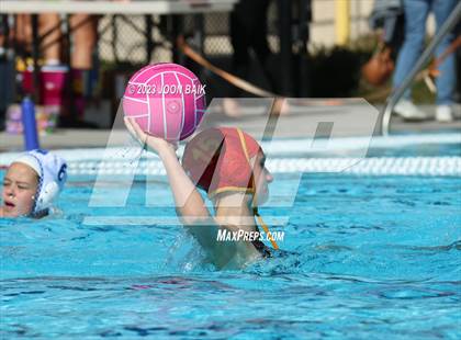Thumbnail 1 in Irvington vs Berkeley (Tri Valley Invitational) photogallery.