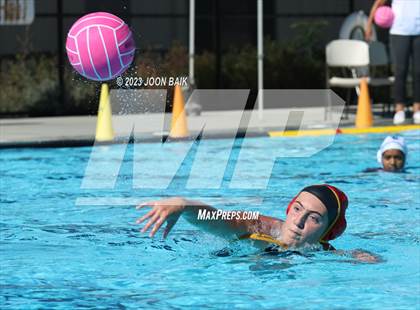 Thumbnail 1 in Irvington vs Berkeley (Tri Valley Invitational) photogallery.