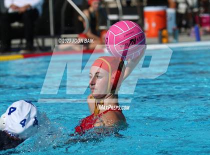 Thumbnail 1 in Irvington vs Berkeley (Tri Valley Invitational) photogallery.