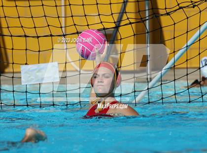 Thumbnail 1 in Irvington vs Berkeley (Tri Valley Invitational) photogallery.