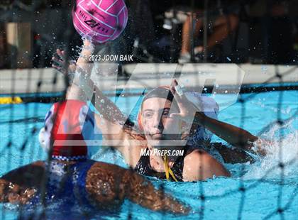 Thumbnail 1 in Irvington vs Berkeley (Tri Valley Invitational) photogallery.
