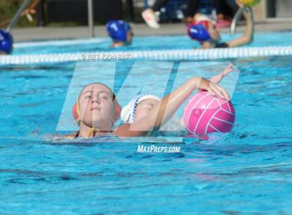 Thumbnail 1 in Irvington vs Berkeley (Tri Valley Invitational) photogallery.