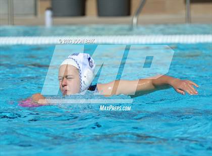 Thumbnail 1 in Irvington vs Berkeley (Tri Valley Invitational) photogallery.