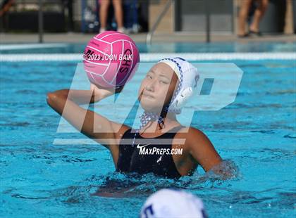 Thumbnail 1 in Irvington vs Berkeley (Tri Valley Invitational) photogallery.