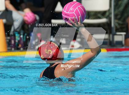 Thumbnail 3 in Irvington vs Berkeley (Tri Valley Invitational) photogallery.