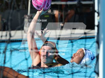 Thumbnail 3 in Irvington vs Berkeley (Tri Valley Invitational) photogallery.