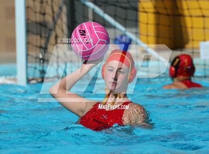Thumbnail 2 in Irvington vs Berkeley (Tri Valley Invitational) photogallery.
