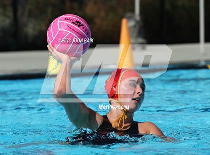 Thumbnail 1 in Irvington vs Berkeley (Tri Valley Invitational) photogallery.
