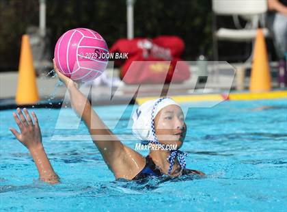 Thumbnail 1 in Irvington vs Berkeley (Tri Valley Invitational) photogallery.