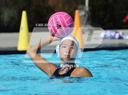 Thumbnail 2 in Irvington vs Berkeley (Tri Valley Invitational) photogallery.
