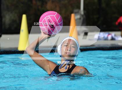 Thumbnail 3 in Irvington vs Berkeley (Tri Valley Invitational) photogallery.