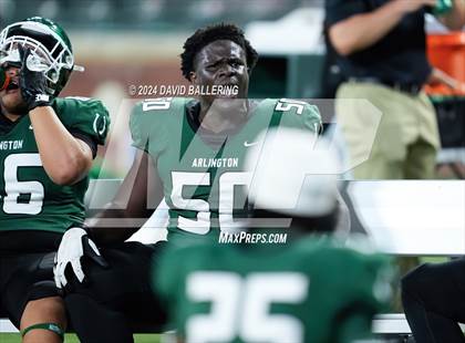 Thumbnail 2 in South Grand Prairie @ Arlington photogallery.