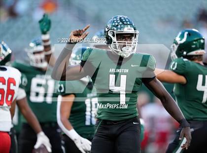 Thumbnail 3 in South Grand Prairie @ Arlington photogallery.