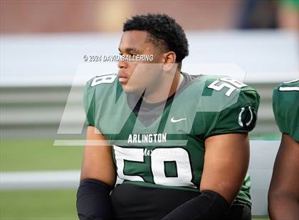 Thumbnail 3 in South Grand Prairie @ Arlington photogallery.