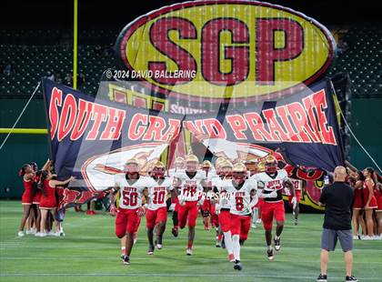 Thumbnail 2 in South Grand Prairie @ Arlington photogallery.