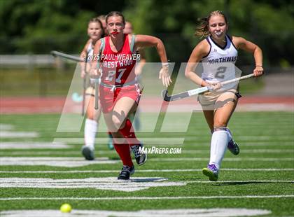Thumbnail 1 in Crestwood vs. Northwest Area (Sue Peters Memorial Tournament) photogallery.