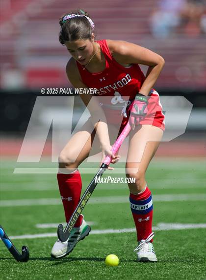 Thumbnail 3 in Crestwood vs. Northwest Area (Sue Peters Memorial Tournament) photogallery.