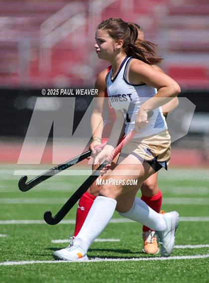 Thumbnail 2 in Crestwood vs. Northwest Area (Sue Peters Memorial Tournament) photogallery.