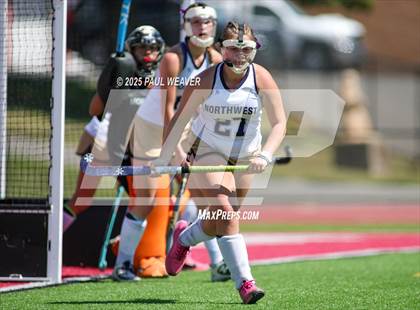 Thumbnail 3 in Crestwood vs. Northwest Area (Sue Peters Memorial Tournament) photogallery.