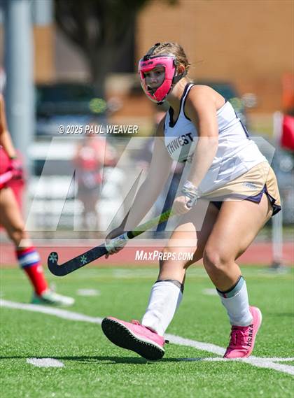 Thumbnail 2 in Crestwood vs. Northwest Area (Sue Peters Memorial Tournament) photogallery.