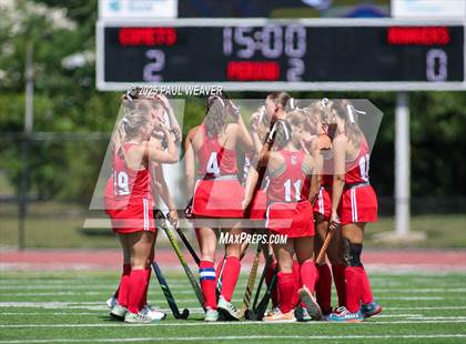 Thumbnail 3 in Crestwood vs. Northwest Area (Sue Peters Memorial Tournament) photogallery.
