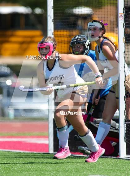 Thumbnail 1 in Crestwood vs. Northwest Area (Sue Peters Memorial Tournament) photogallery.