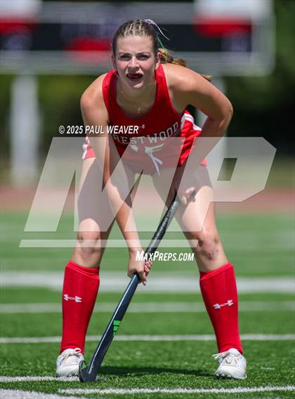 Thumbnail 3 in Crestwood vs. Northwest Area (Sue Peters Memorial Tournament) photogallery.