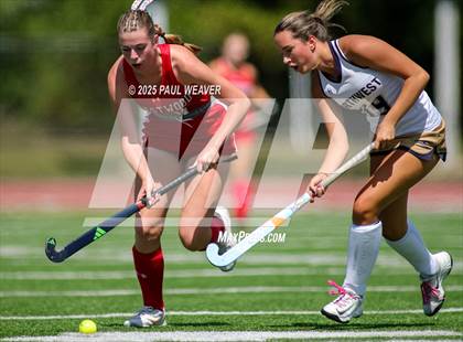 Thumbnail 3 in Crestwood vs. Northwest Area (Sue Peters Memorial Tournament) photogallery.