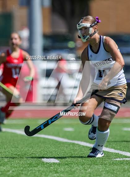 Thumbnail 2 in Crestwood vs. Northwest Area (Sue Peters Memorial Tournament) photogallery.