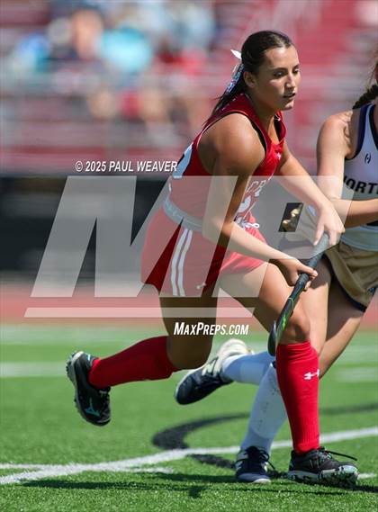 Thumbnail 3 in Crestwood vs. Northwest Area (Sue Peters Memorial Tournament) photogallery.
