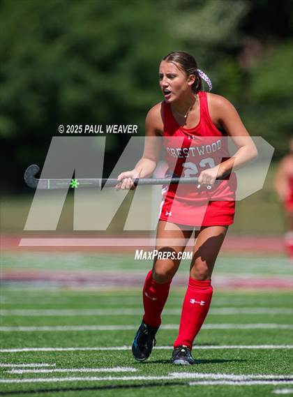 Thumbnail 3 in Crestwood vs. Northwest Area (Sue Peters Memorial Tournament) photogallery.