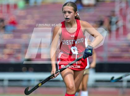 Thumbnail 2 in Crestwood vs. Northwest Area (Sue Peters Memorial Tournament) photogallery.